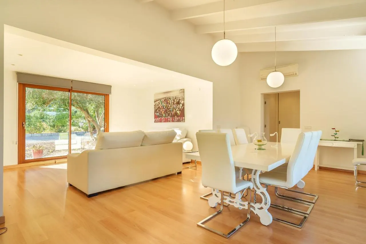 Villa Xacons Alcudia By Mallorca Villa Selection