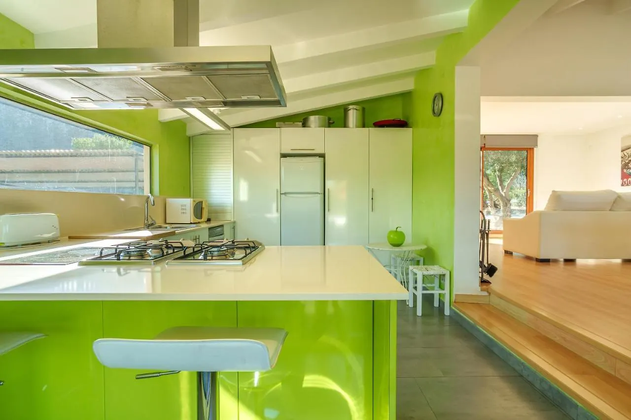 Villa Xacons Alcudia By Mallorca Villa Selection Spain