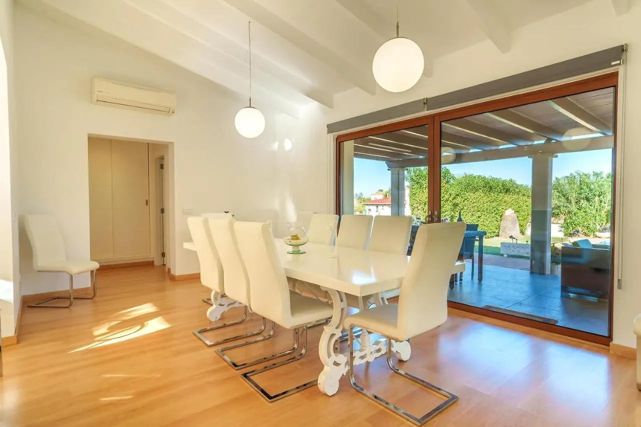 Villa Xacons Alcudia By Mallorca Villa Selection