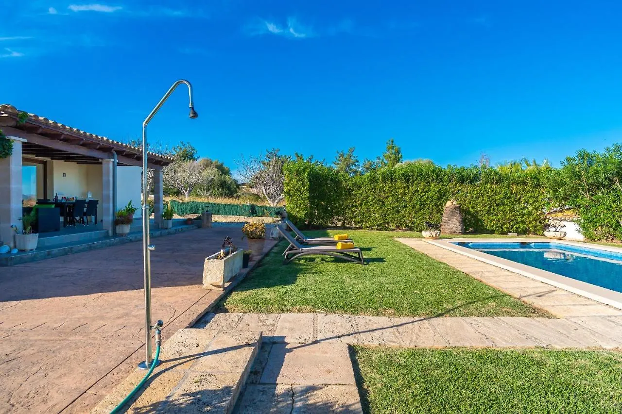 Villa Xacons Alcudia By Mallorca Villa Selection Alcudia (Mallorca)