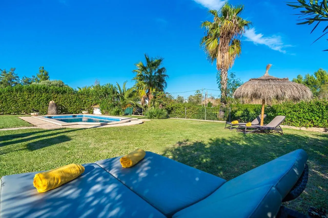 Villa Xacons Alcudia By Mallorca Villa Selection 0*, Alcudia (Mallorca)