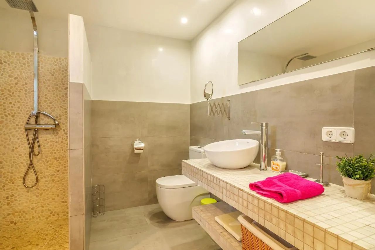 Villa Xacons Alcudia By Mallorca Villa Selection Alcudia (Mallorca)