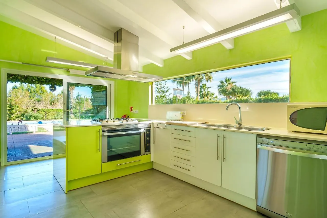 Villa Xacons Alcudia By Mallorca Villa Selection