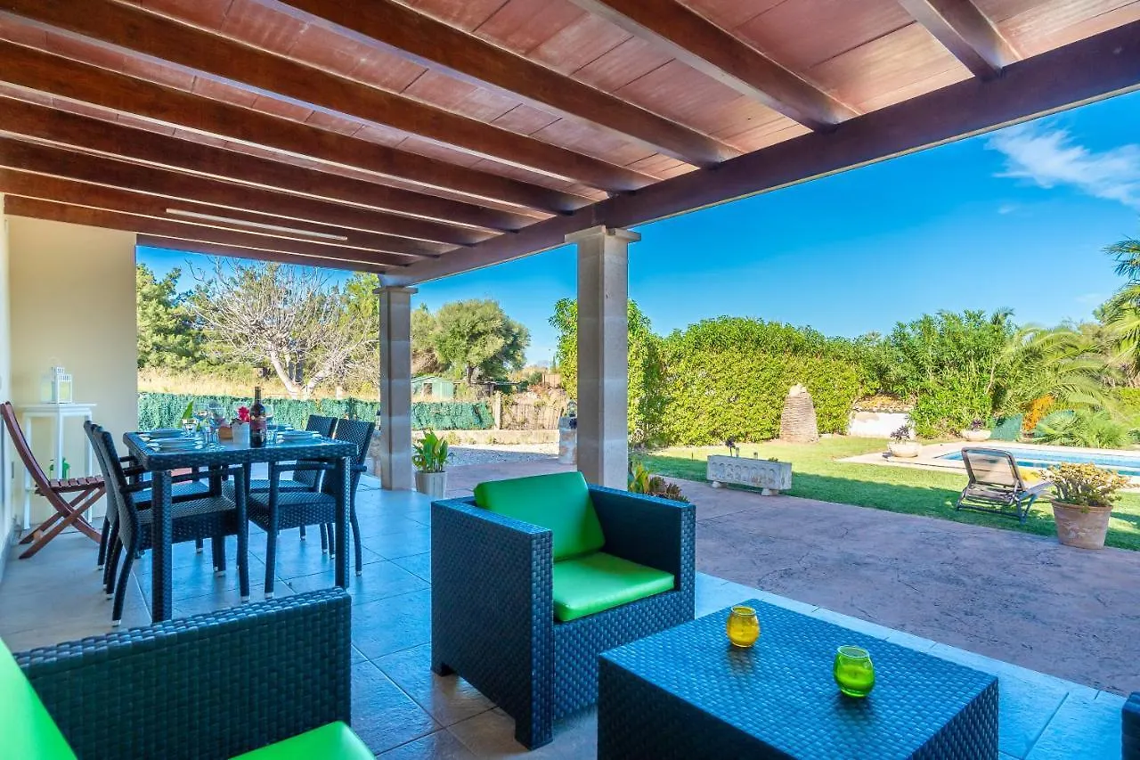 Villa Xacons Alcudia By Mallorca Villa Selection Alcudia (Mallorca)