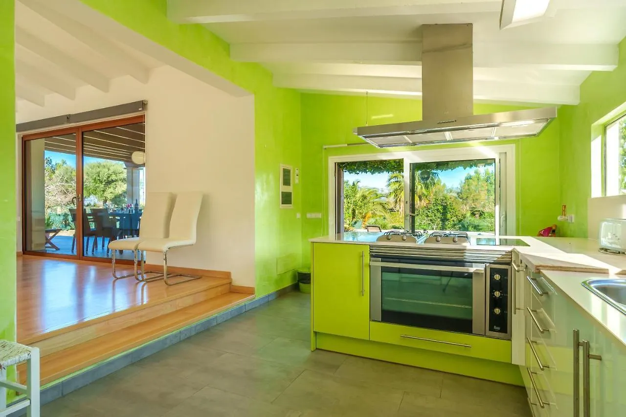 Villa Xacons Alcudia By Mallorca Villa Selection