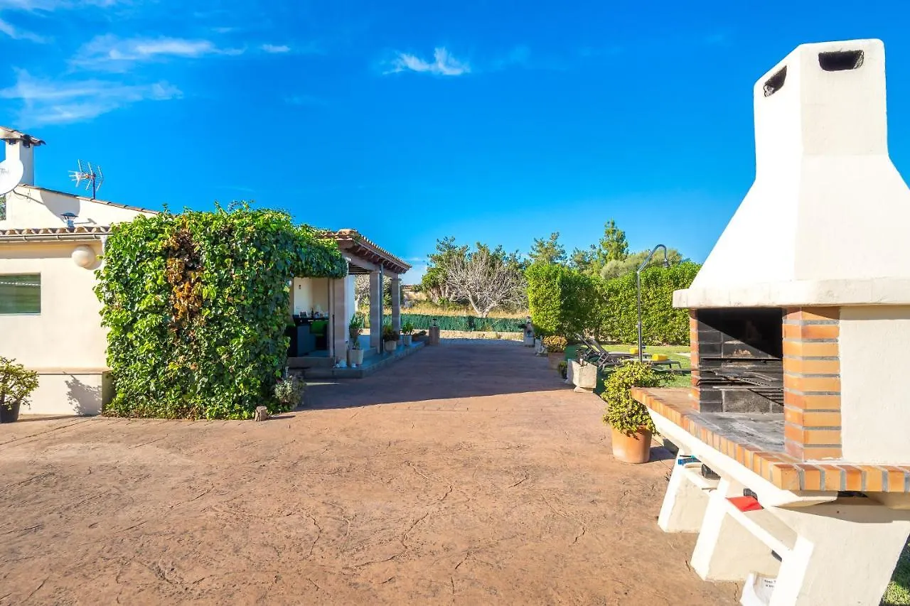 Villa Xacons Alcudia By Mallorca Villa Selection