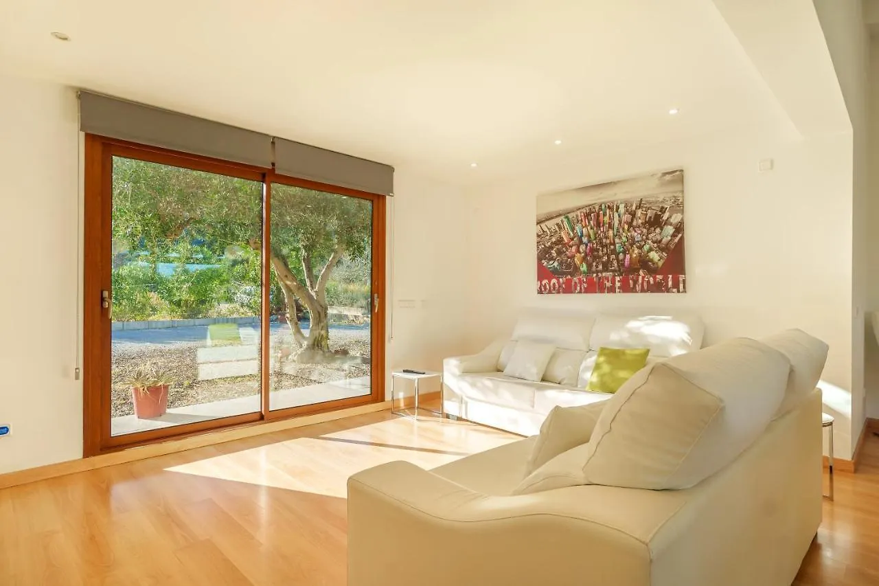 Villa Xacons Alcudia By Mallorca Villa Selection