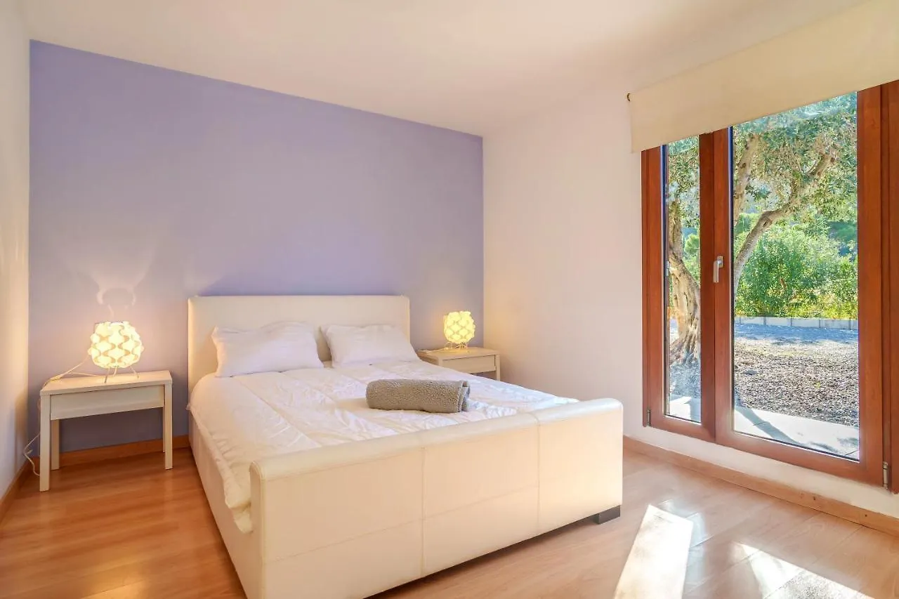 Villa Xacons Alcudia By Mallorca Villa Selection 0*, Alcudia (Mallorca) Spain
