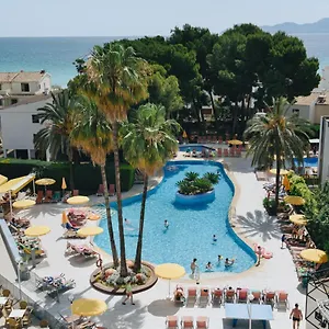 Ivory Playa Sports & Apartmanhotel