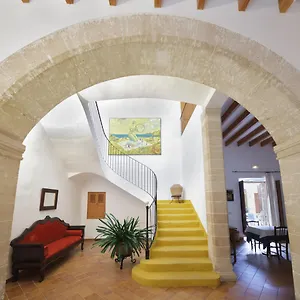  Séjour à la ferme Tem Turismo De Interior